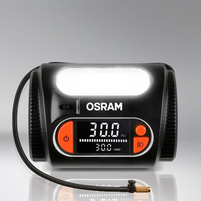 Osram TYREinflate 2130 Car Tyre Pump