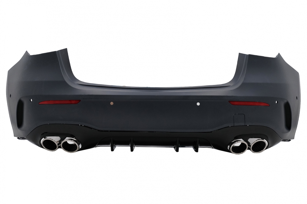 Bodykit Mercedes A klasse W177 / V177 A45 Design