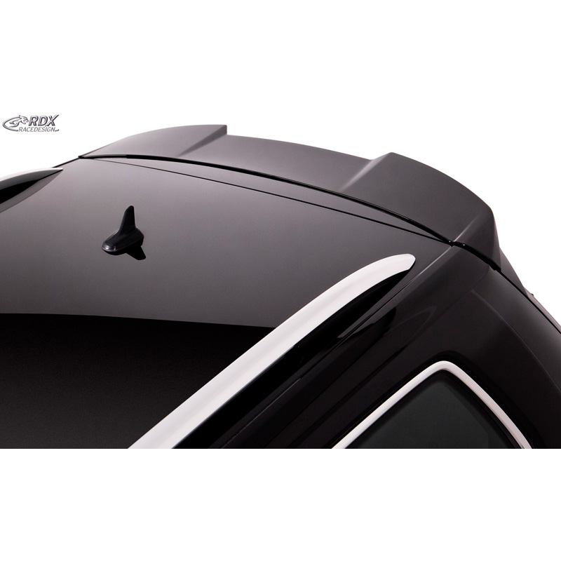 Roof spoiler  Volkswagen Touran (5T) 2015- (PUR-IHS)