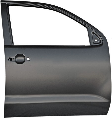 Deur Rechts voor Toyota Hilux