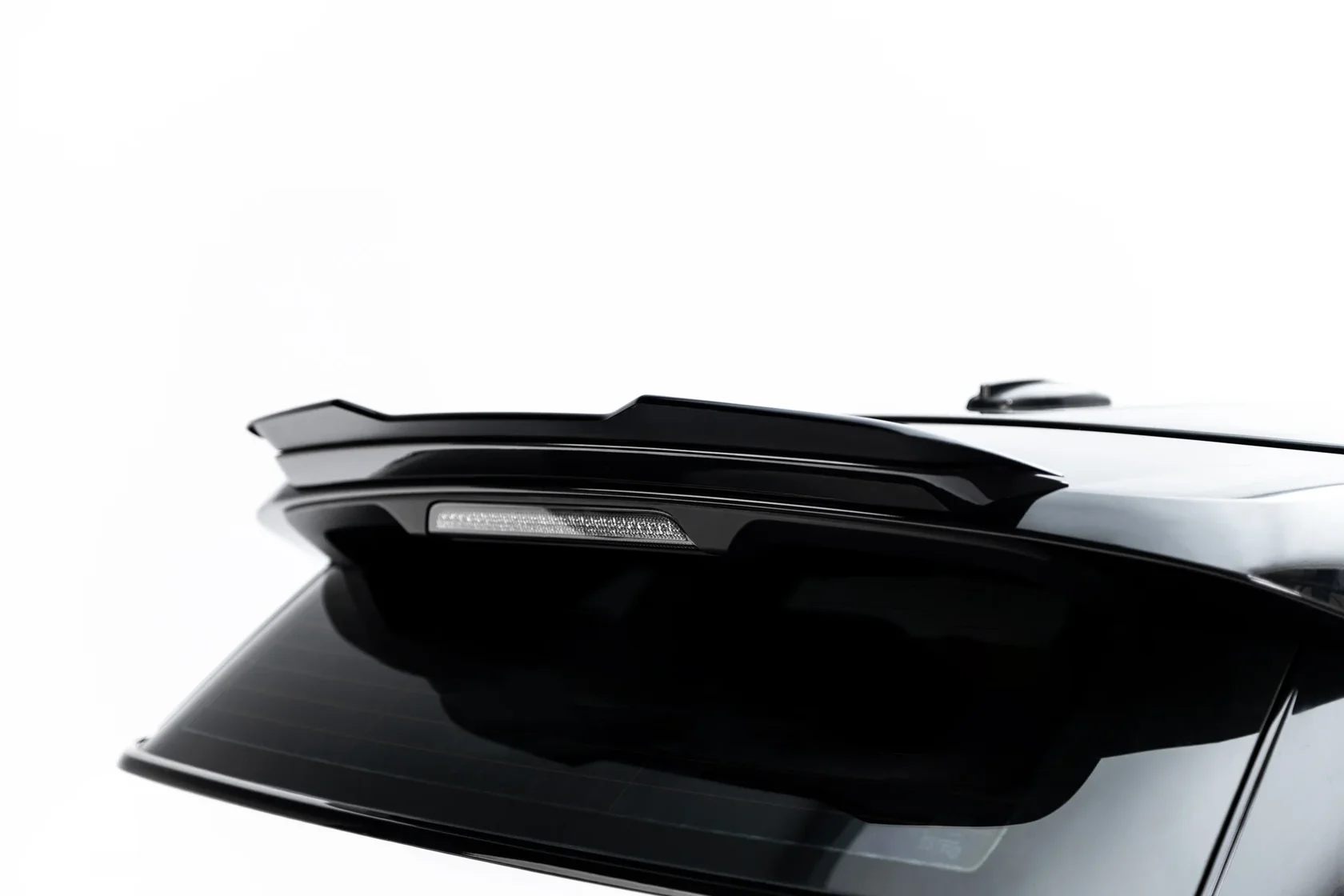 Spoilercap Land Rover Range rover Evoque Mk1