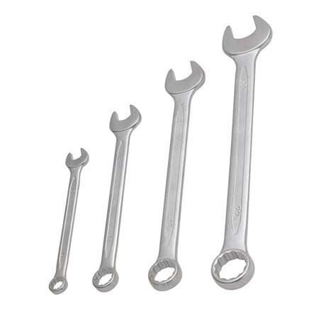 COMBINATION WRENCH