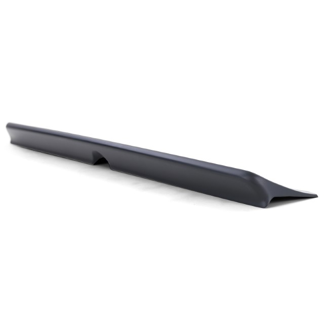 Achterklep Spoiler BMW E30 Sport Look ABS