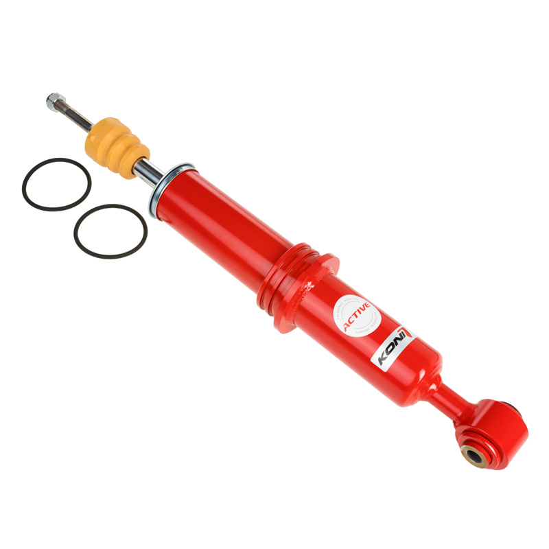 KONI HT Raid Active Shock absorber  Land Rover Discovery III/LR3/IV/LR4 2004-2016 - Front axle - Only for air suspension (9905-1003)