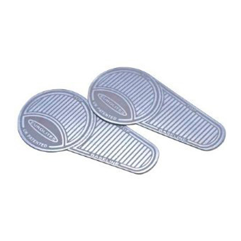 Eurolites Beambenders - Headlamp Beam Adaptors RHD