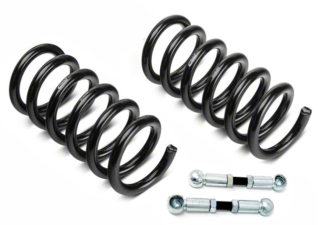 Eibach Pro-Kit BMW i4 G26 Spings
