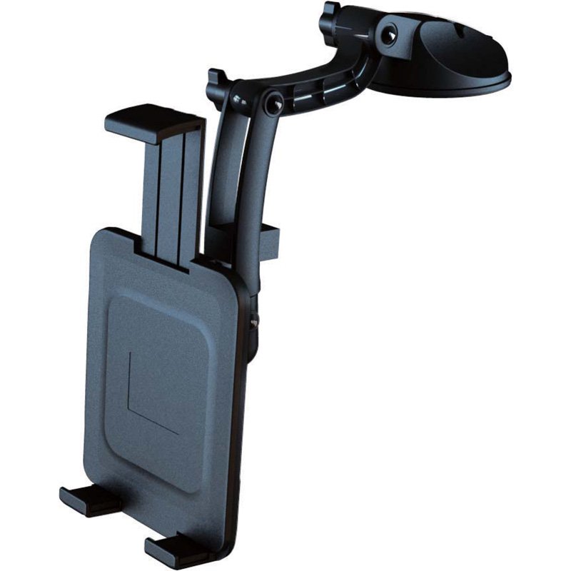 Universal tablet holder 'Any Grip' -  7 till 10 inch tablets