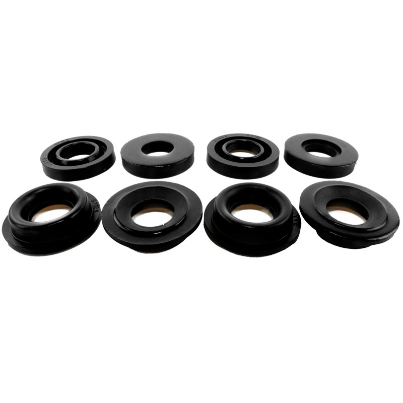 Whiteline Subframe - Mount Bushing  Toyota GT 86 Coupé ZN6 / Subaru BRZ 2012-
