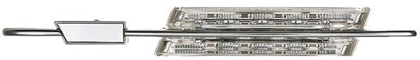 Knipperlichten BMW E39 95-03