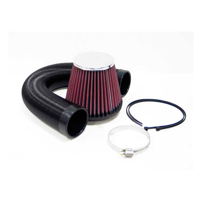 K&N Performance Air Intake Kit  Toyota MR2 (57-0063)
