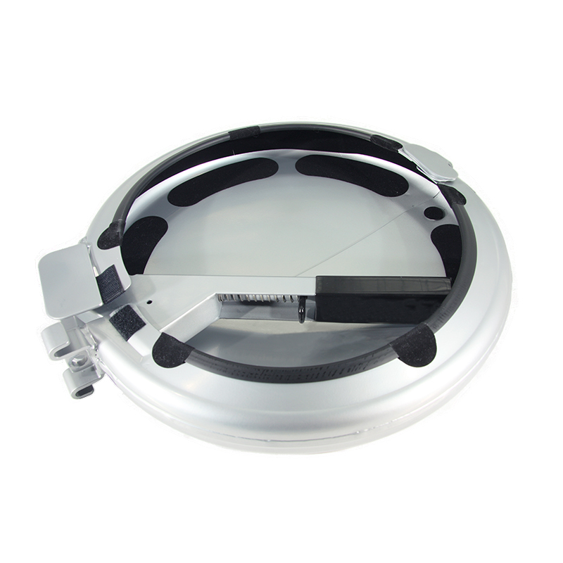 Disklok Steering Wheel Lock size M - 39-41.5cm SCM MP-03 approved