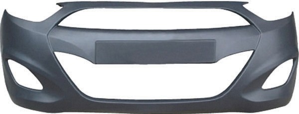VoorBumper HYENAI i10 11->>