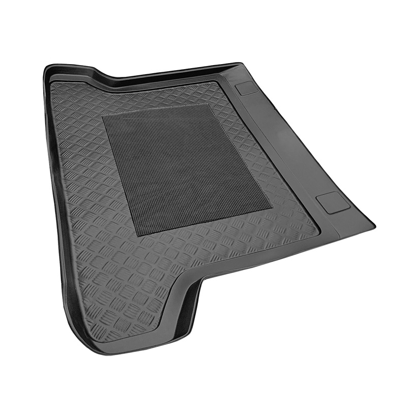 Trunk shell 'Non-slip'  Toyota Landcruiser J150 2009-