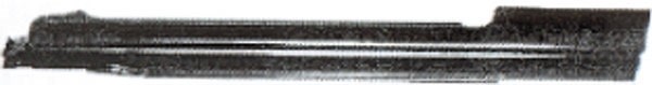 Dorpel links KADETT E 84-91 2 DEURS