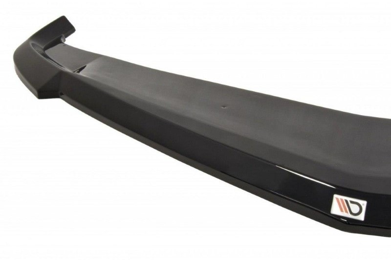 Voorspoiler Chevrolet Camaro 5 SS Glanzend Zwart
