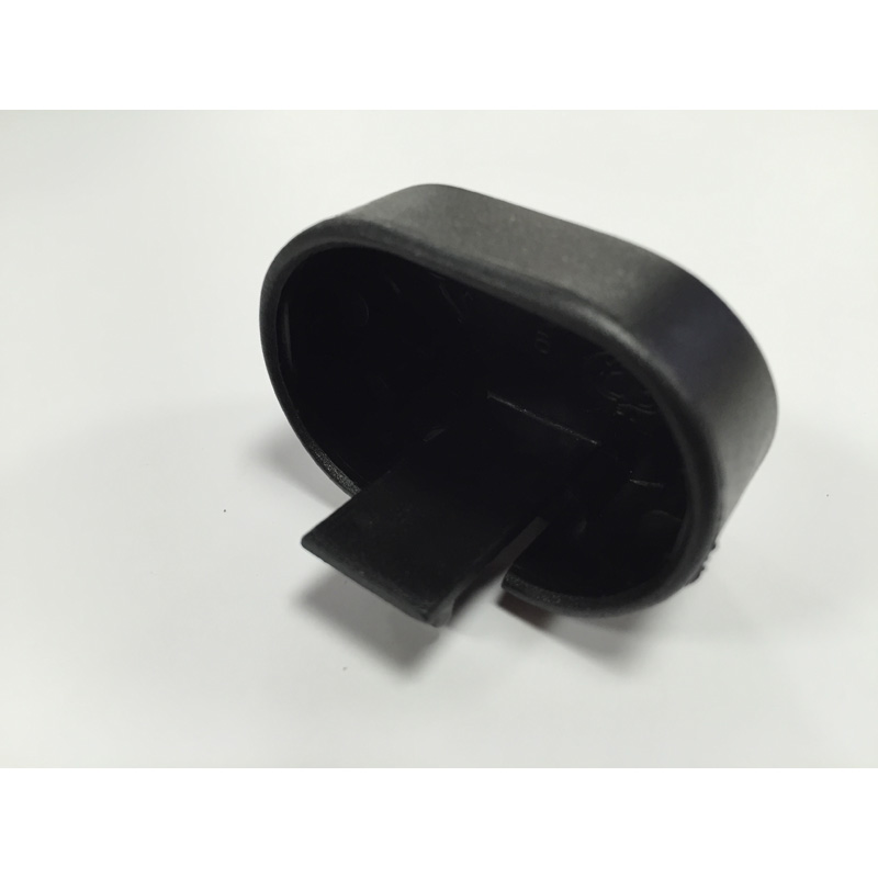 End cap for Steel Twinny Load roof bar (60227)