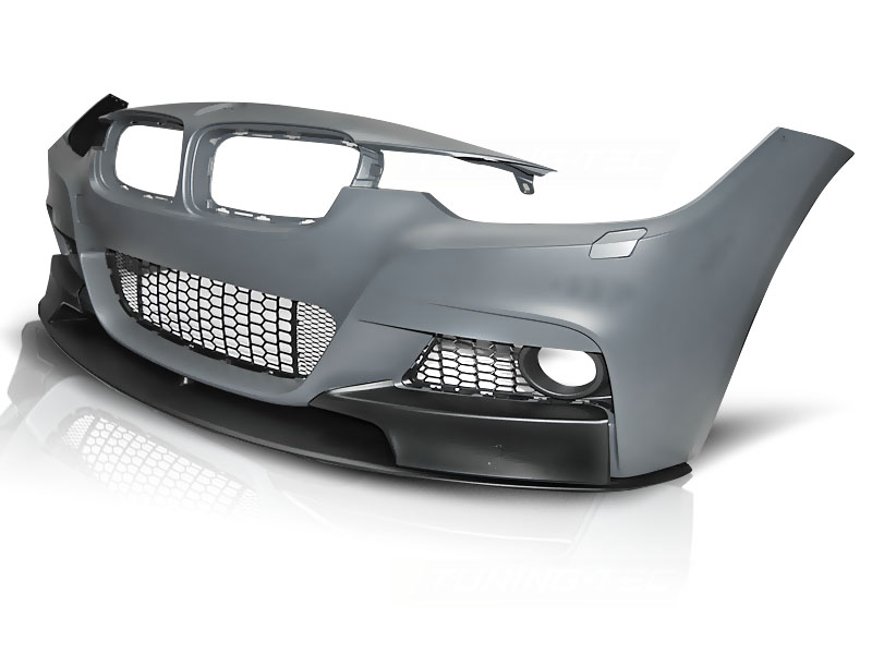 Voorbumper BMW 3-serie F30/F31 11- M-look