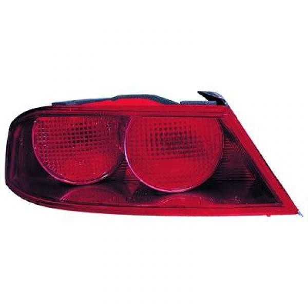 Achterlicht links ALFA ROMEO 159 05->> BUITEN
