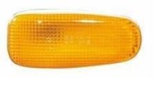 zijknipperlicht, oranje, voor 3078655 en 3078656 Mercedes Sprint