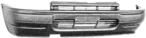 VoorBumper ESCORT 86-90