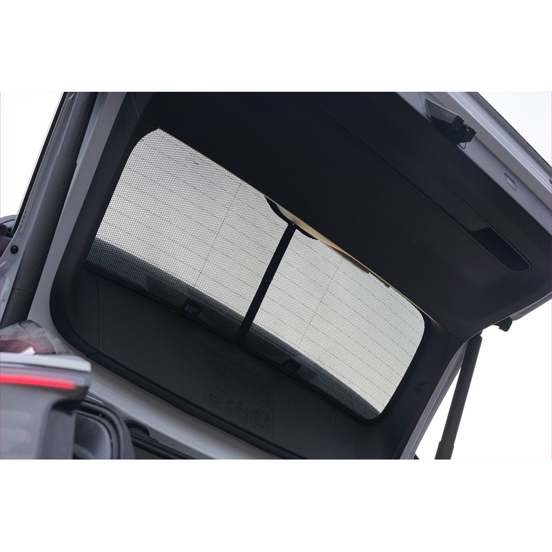 Set Car Shades  Volvo EX30 2023- (4-pieces)