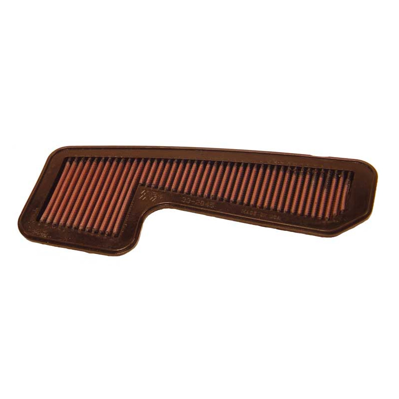 K&N Replacement Air Filter  Lexus IS200 2.0 153HP 1999-2005 (33-2845)