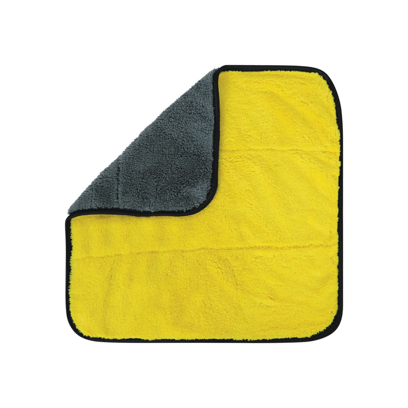Valma V018 Softbrite Microfiber Finishing Towel