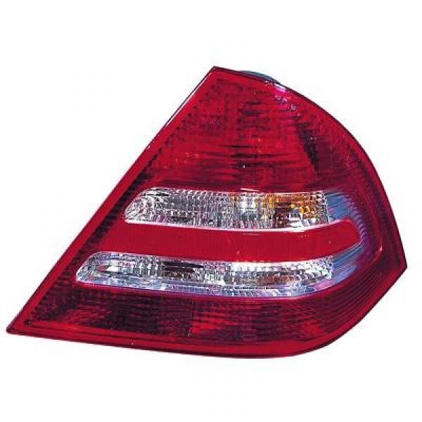 Achterlicht REW203 04-07 SEDAN