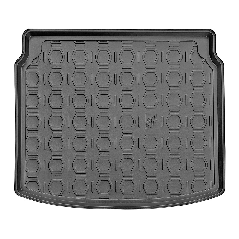 CIKCAR Trunk shell 'Design'  MG ZS II Hybrid 2024-