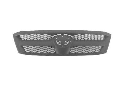 grille,-10/2008 Toyota Hi-lux, 2005-2012