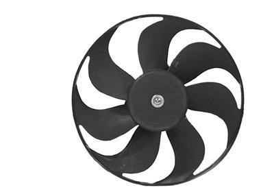 ventilator, 1.0/1.4/1.7SDi/2.0i/1.9TDi Seat Arosa, 2000 -