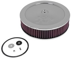 K&N Gen.2 Kit Chevrolet S10 Pickup 4.3 1988-93