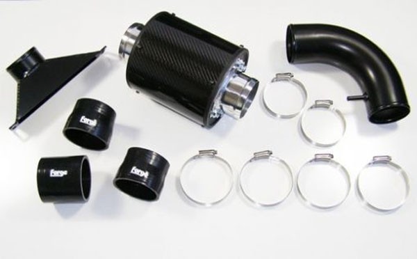 Volkswagen Scirocco 1.4 Twincharged 160 Induction Kit FORGE INDU