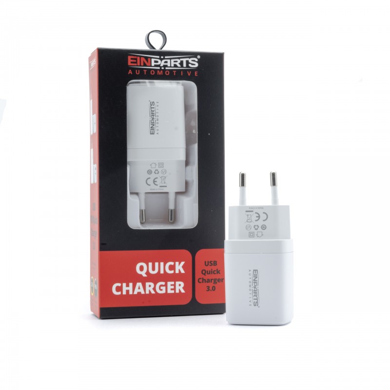 EPACC014 QUICK CHARGER