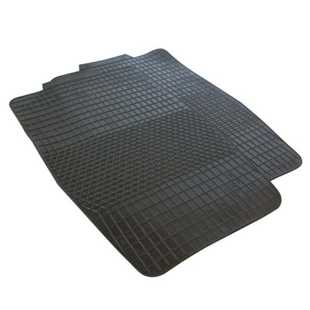 Mattenset rubber Voyager