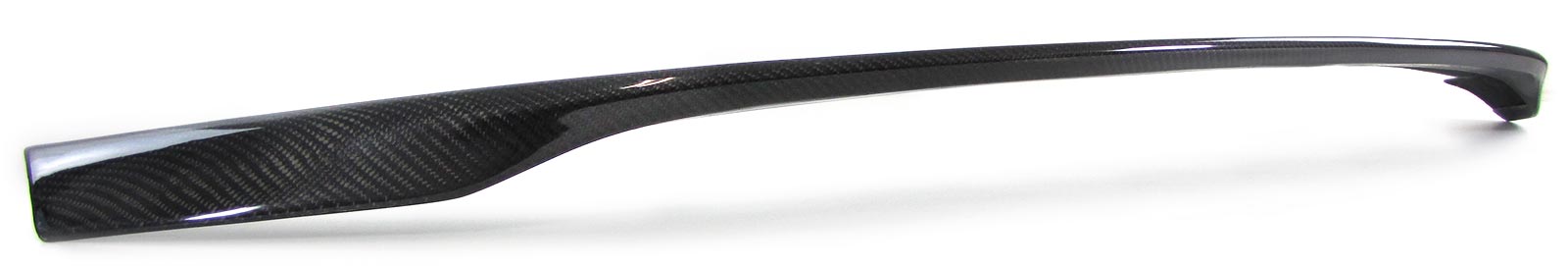 Achterklep Spoiler BMW X6 F16 Carbon