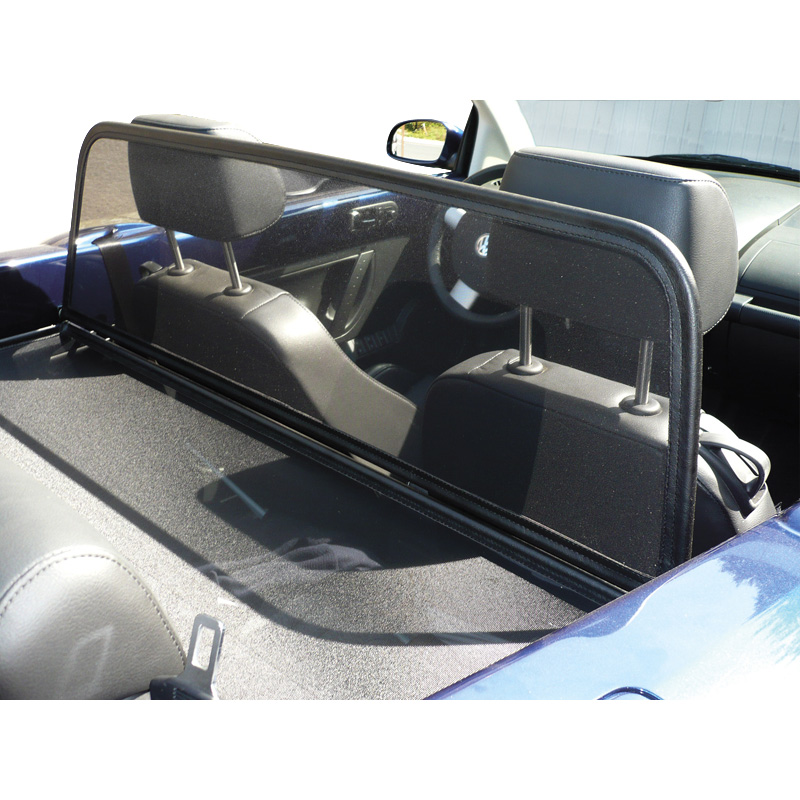 Weyer Basic Line Windschot  Volkswagen New Beetle Cabrio Type 9C 2003-2010