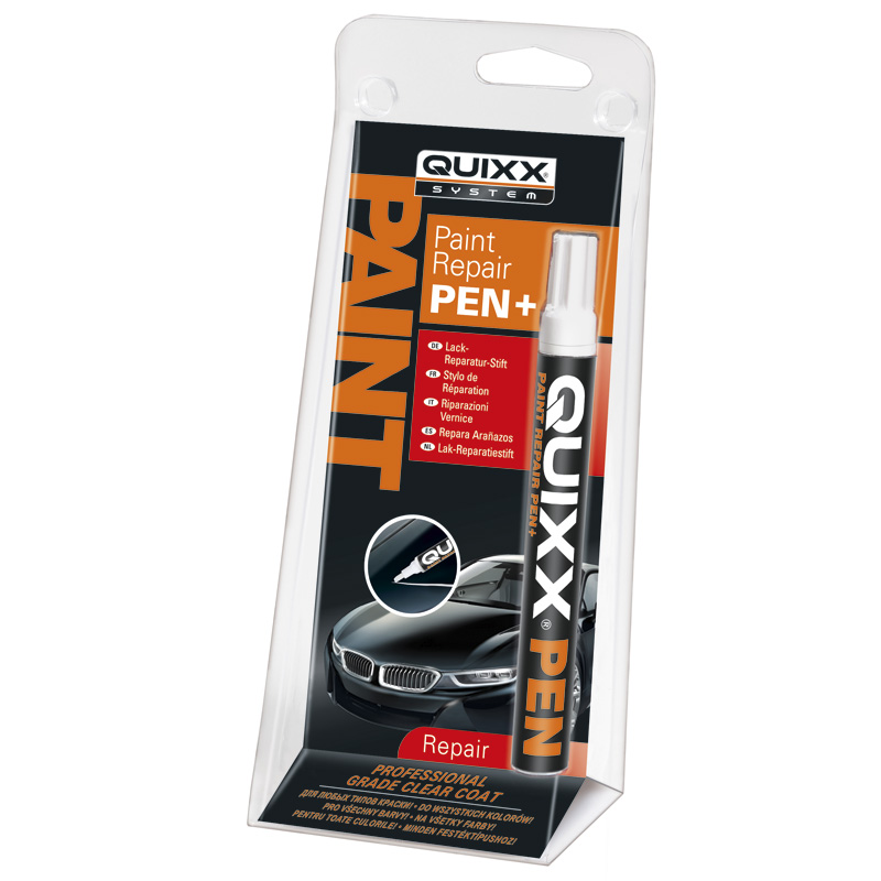 Quixx Paint Repair Pen 12ml