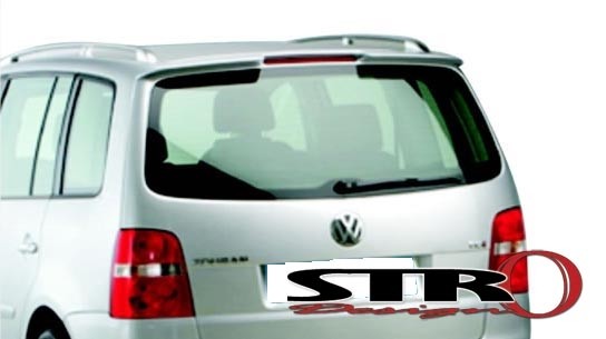 Dakspoiler VW Touran STRO-Design ABS