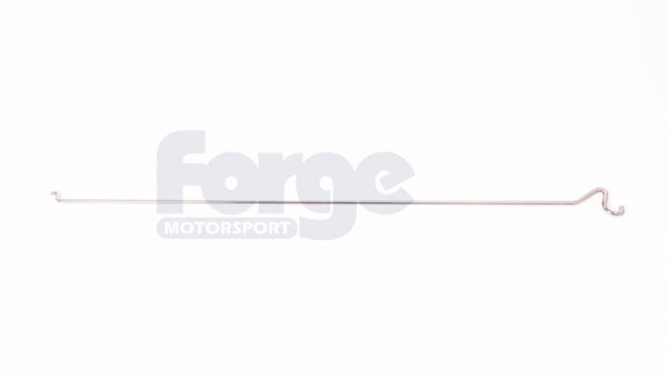 Volkswagen Golf Mk2 Other FORGE STAINLESS STEEL BONNET STAY
