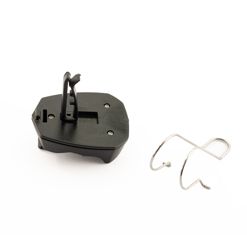 Universal sunglasses holder 55x53x67mm