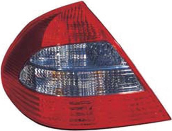 Achterlicht REW211 06.09 CLASSIC/ELEGANCE