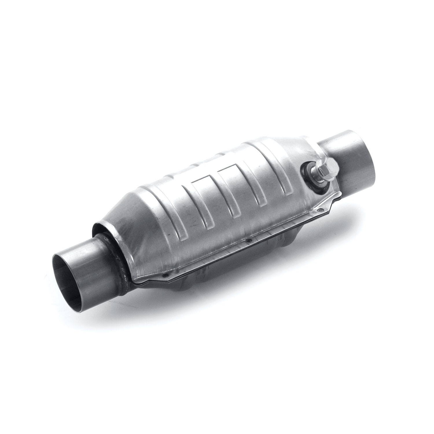 Catalysator Catalysator Univ 1.75 Single O2 Boss Magnaflow Unive