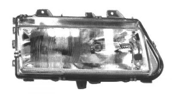 Koplamp links ULYSSE 94-98 VALEO