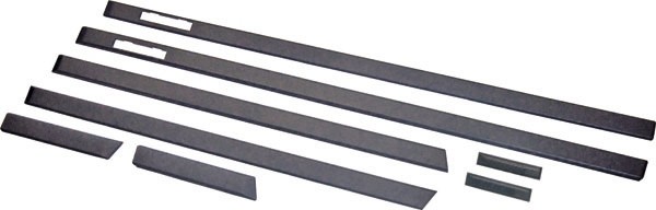 DEUR lijst set BMW E39 95-03