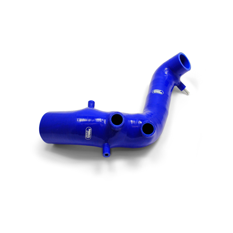 Samco Hose Kit  Audi TT 180 - 1-piece - Induction - Blue