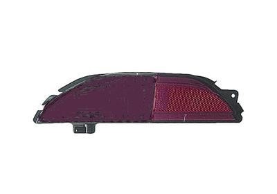 mistachterlicht Fiat Punto/Grande Punto, 2005-2012