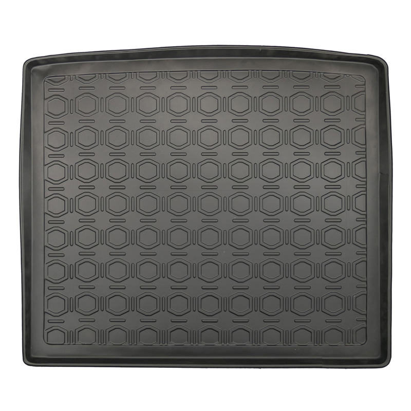 Trunk shell 'Design'  Volkswagen Transporter T6 Caravelle 2015-