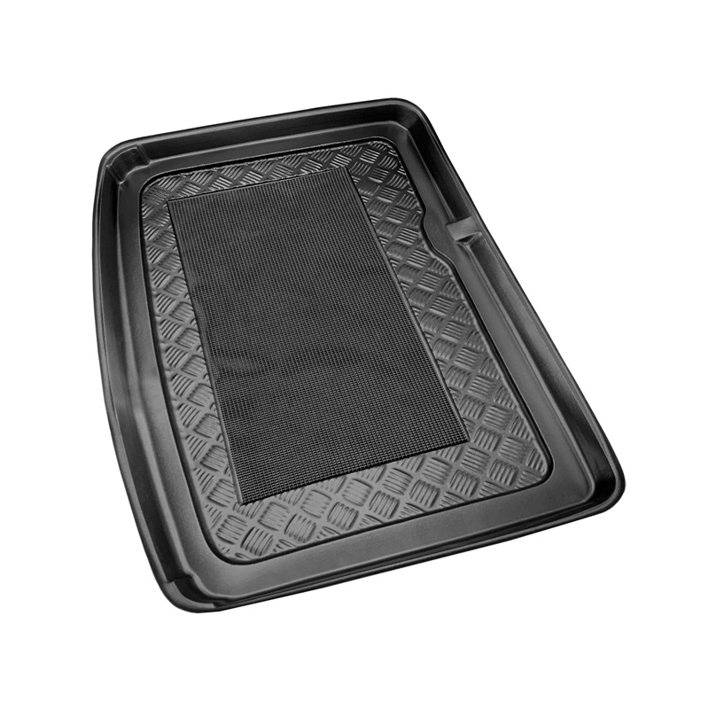 Trunk shell 'Non-slip'  Skoda Fabia III HB 2014-2021