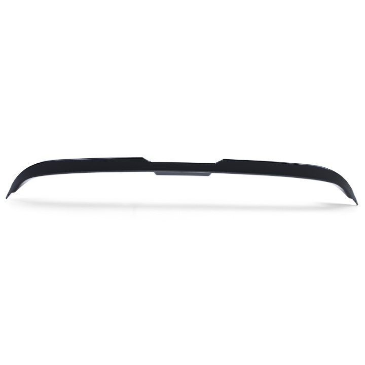 Dakspoiler VW Golf 7 R-Line 13-20 Glans Zwart